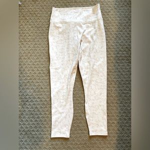 Fabletics Define PowerHold High-Waisted 7/8 Legging